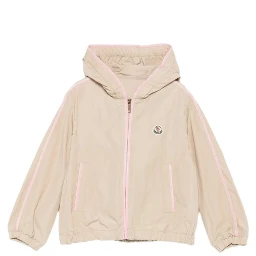 MONCLER KIDS Jackets