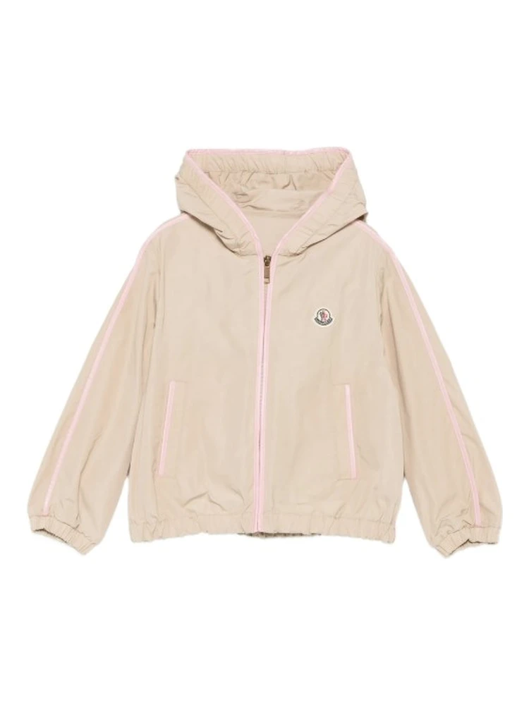 MONCLER KIDS Jackets
