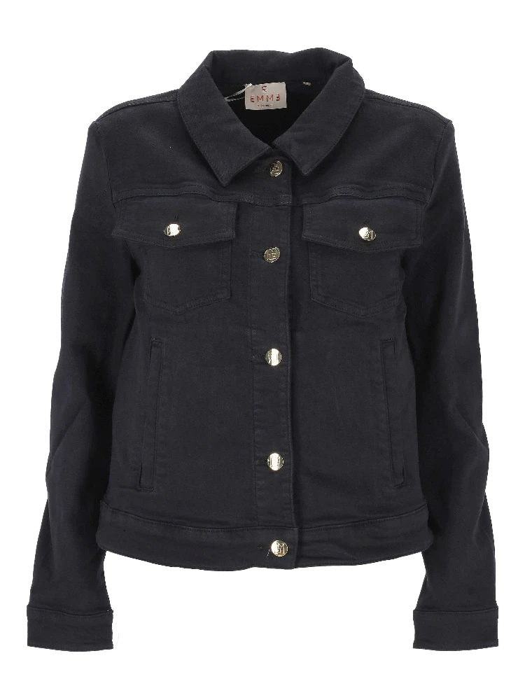 Emme Marella Jackets