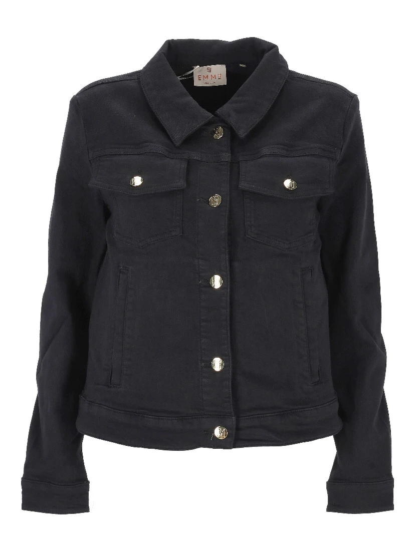 Emme Marella Jackets