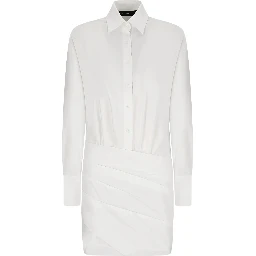 Federica Tosi Dresses White