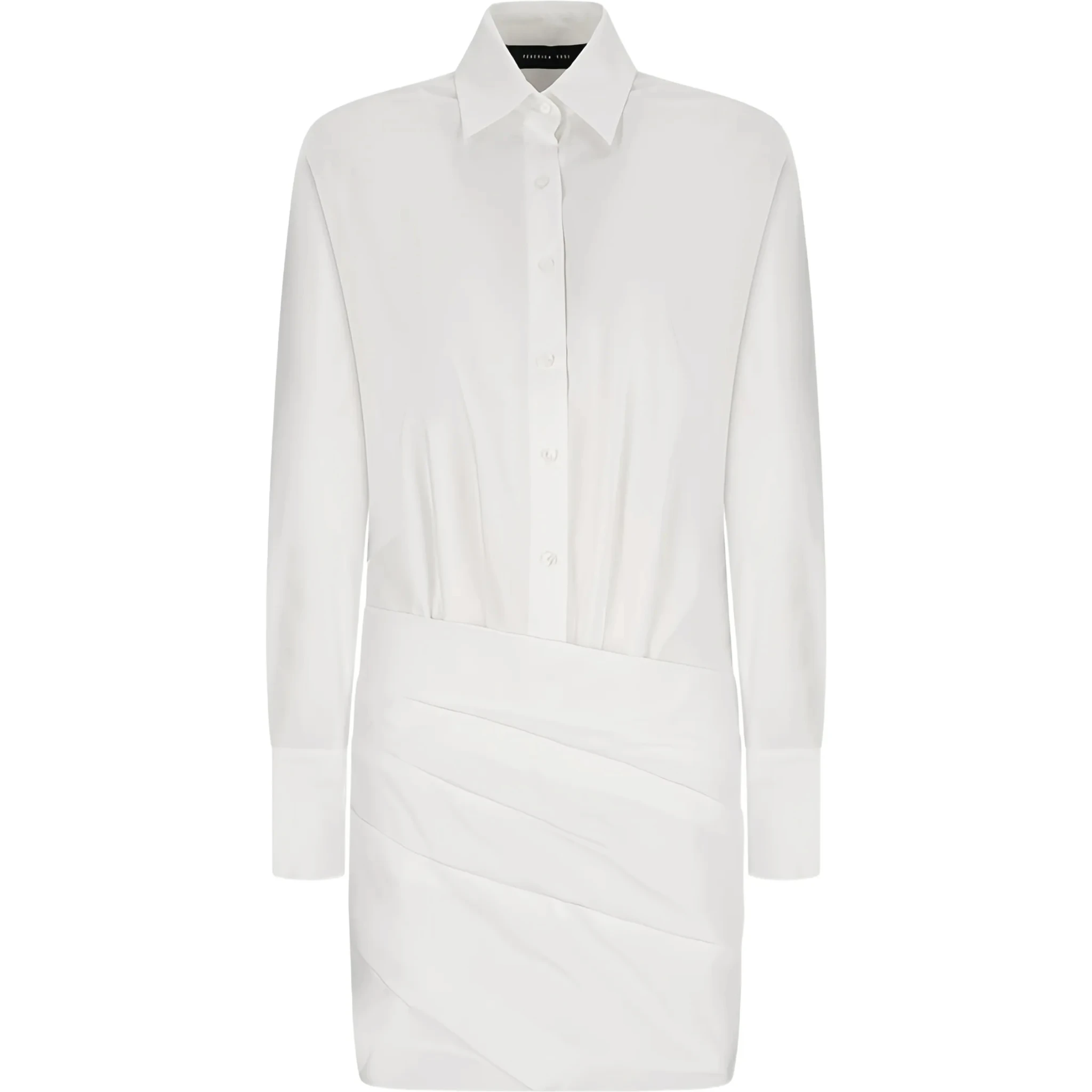 Federica Tosi Dresses White