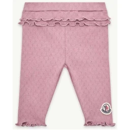 MONCLER KIDS Trousers