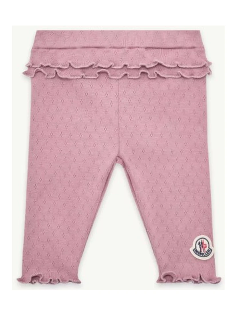 MONCLER KIDS Trousers