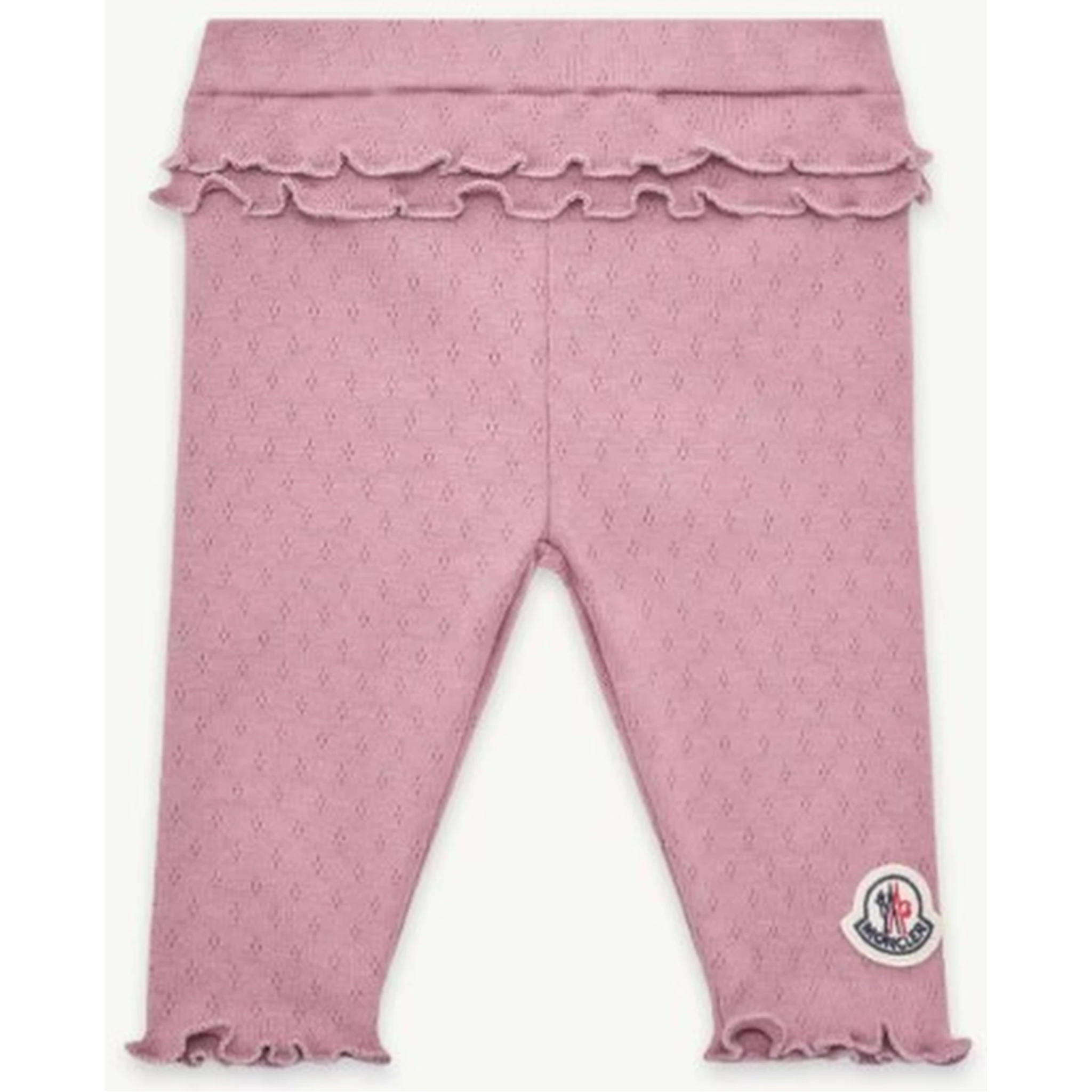 MONCLER KIDS Trousers