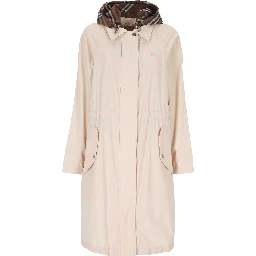 Burberry Coats