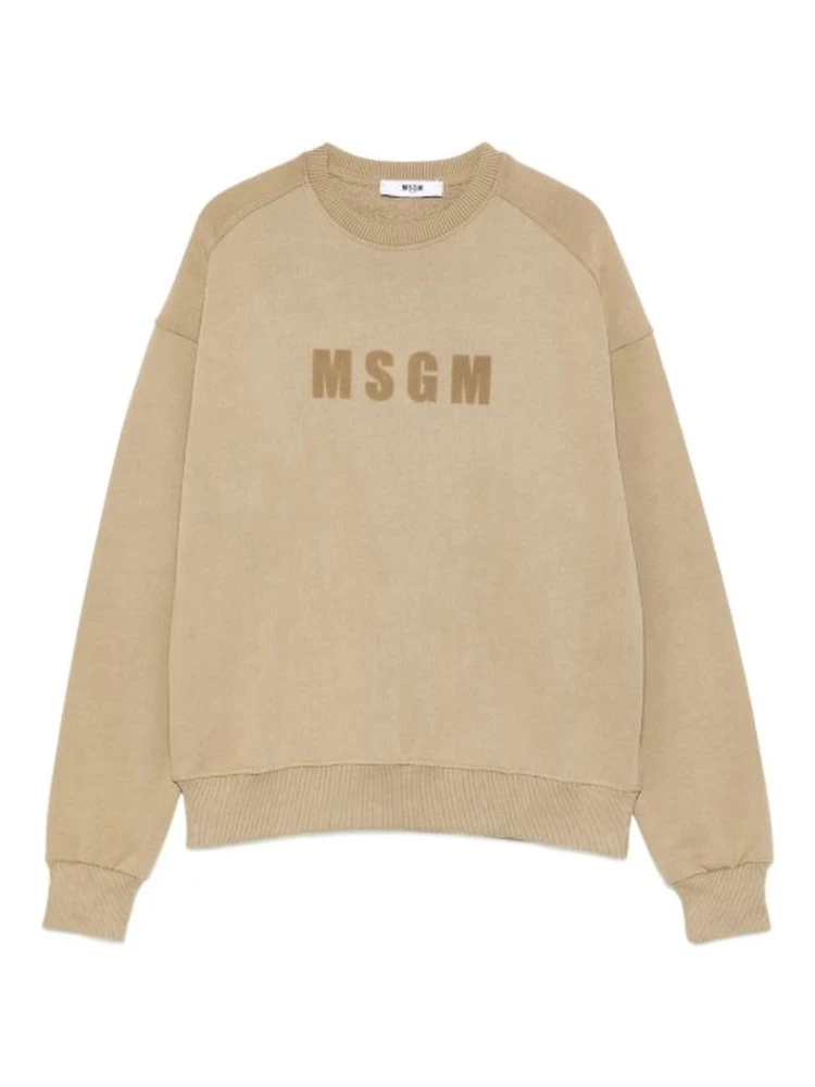 كنزات أطفال MSGM