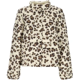 Emme Marella Jackets