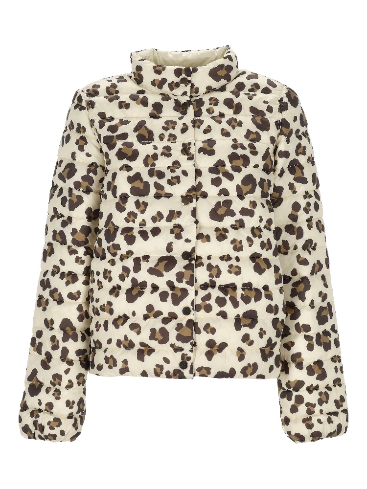 Emme Marella Jackets