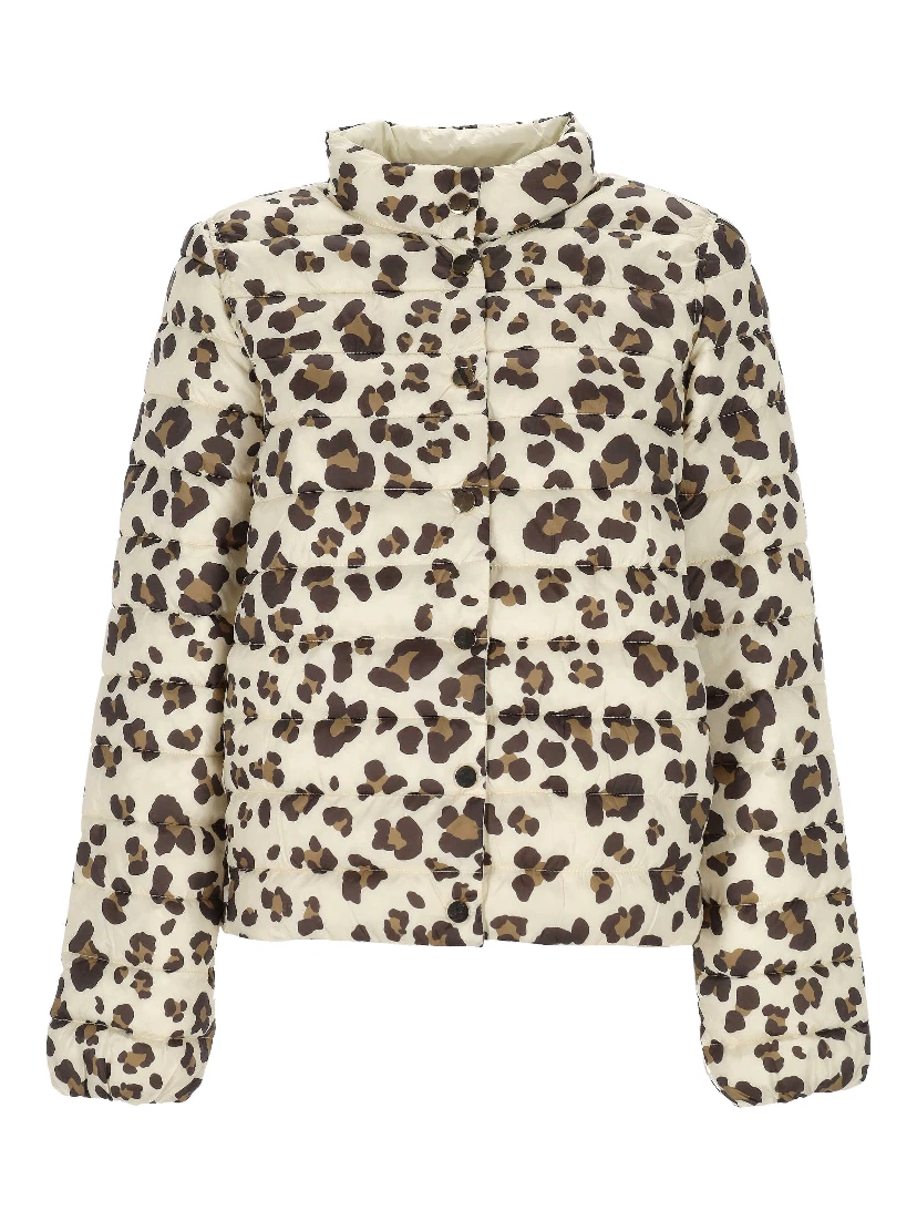 Emme Marella Jackets