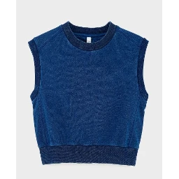 BELLEROSE Sweaters Blue