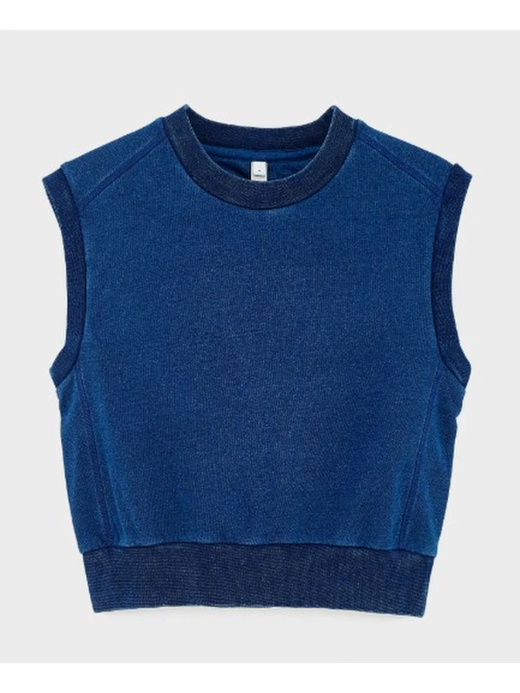 BELLEROSE Sweaters Blue