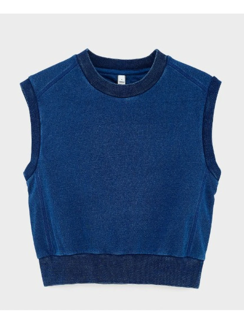BELLEROSE Sweaters Blue