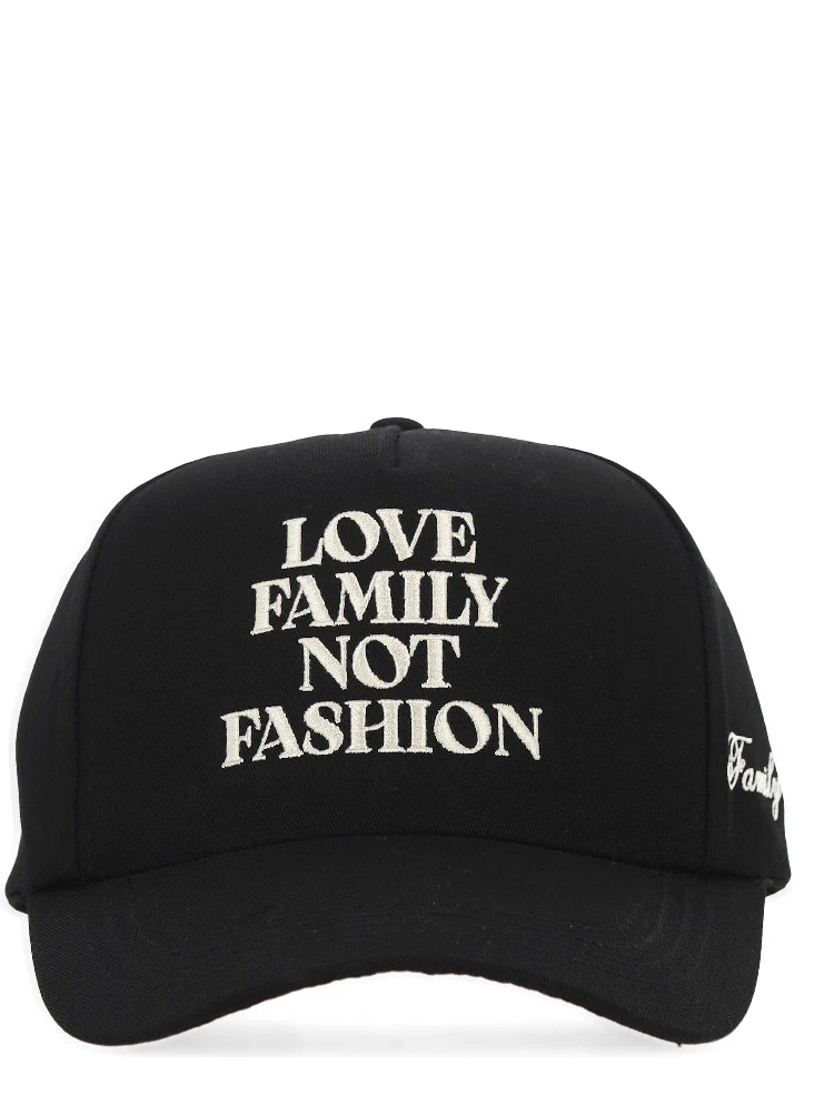Family First Hats