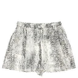 Federica Tosi Shorts Sand