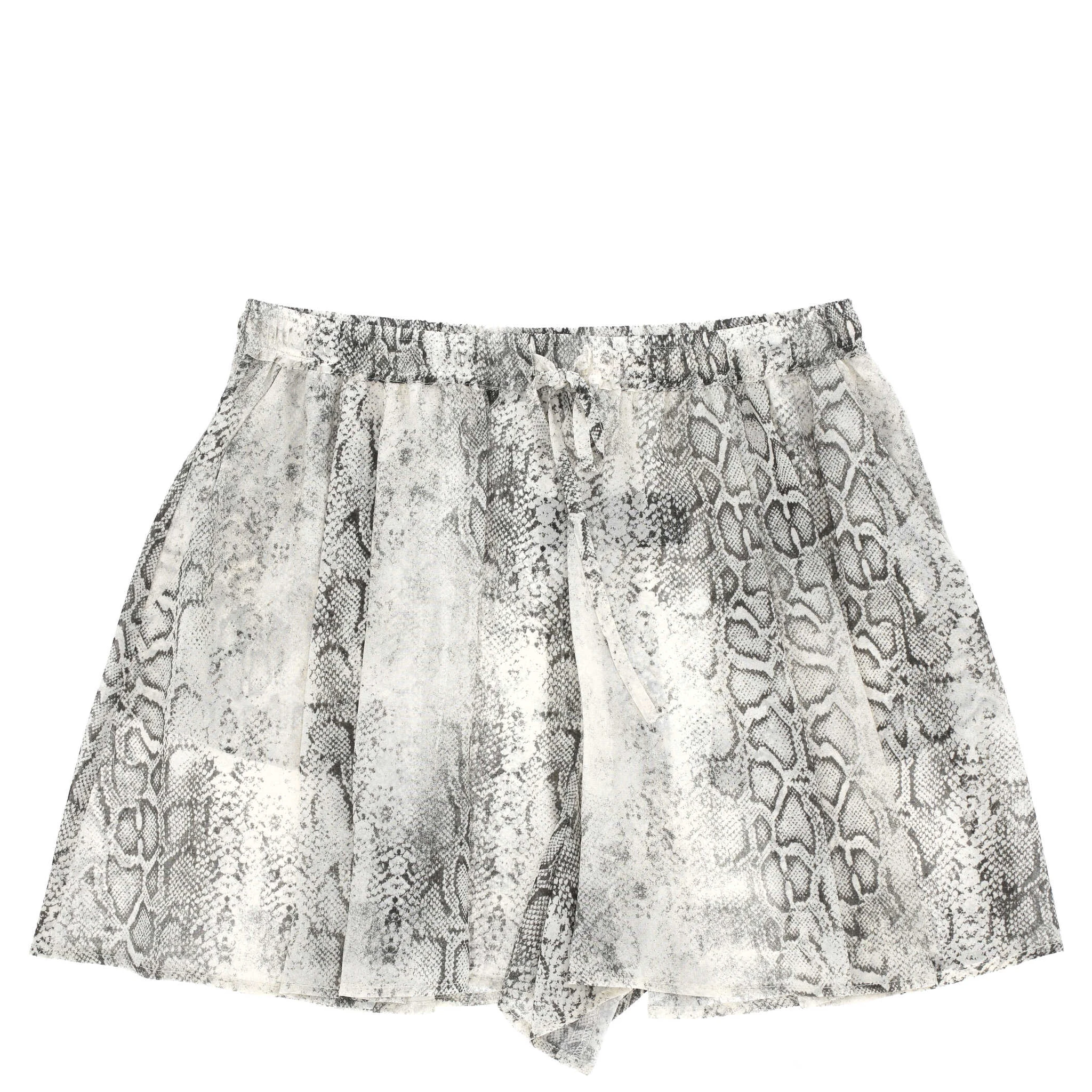 Federica Tosi Shorts Sand