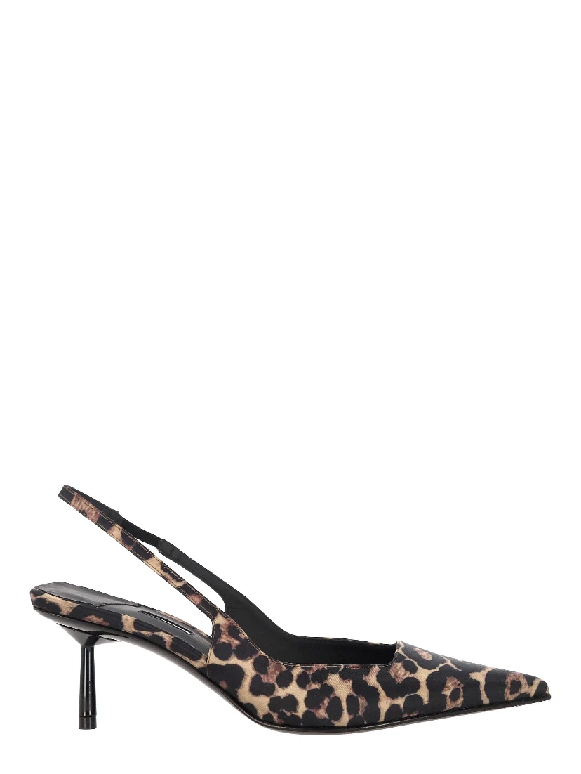 Le Silla Sandals