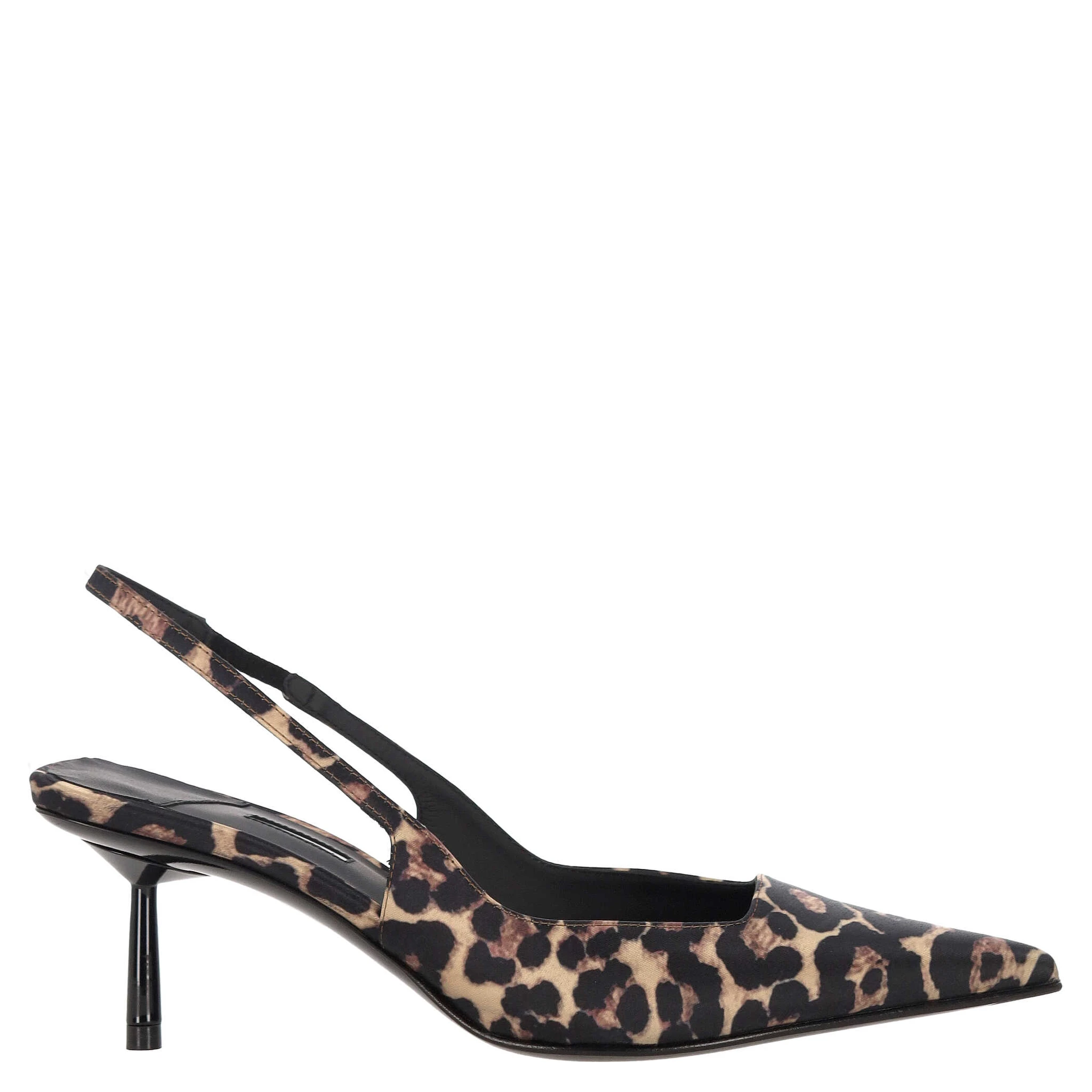 Le Silla Sandals