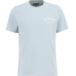 Barbour T-shirts and Polos