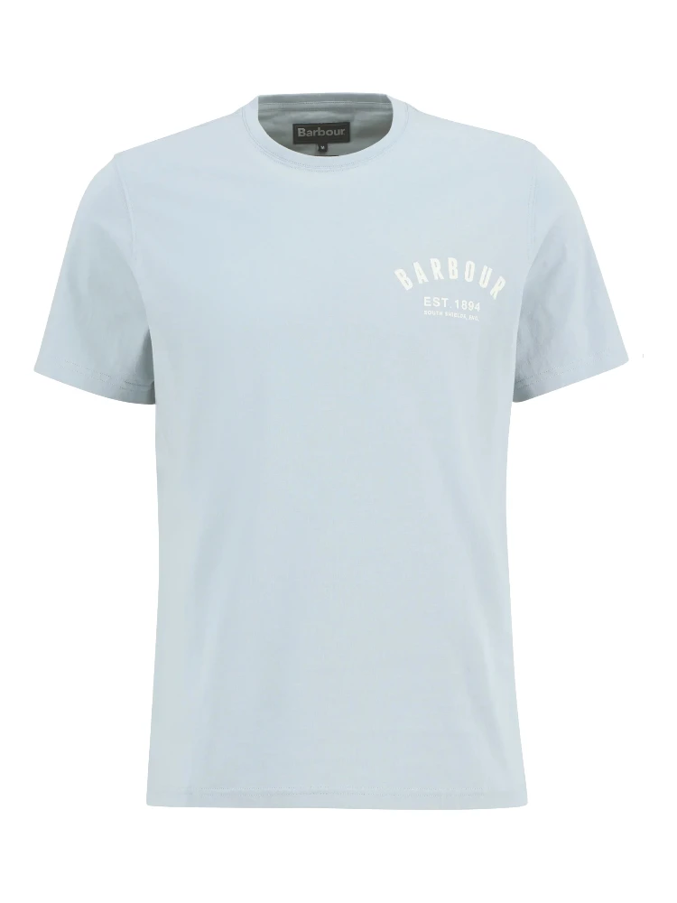 Barbour T-shirts and Polos