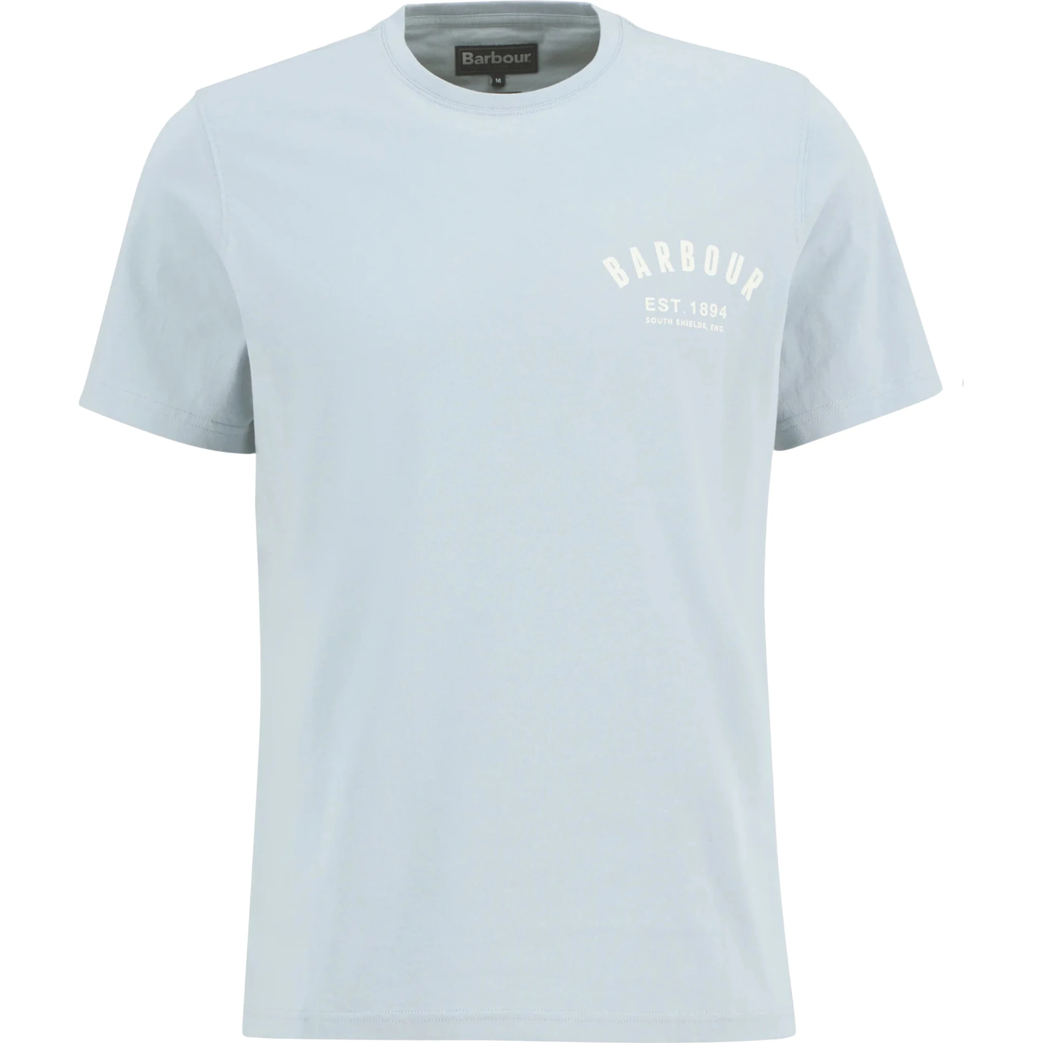 Barbour T-shirts and Polos