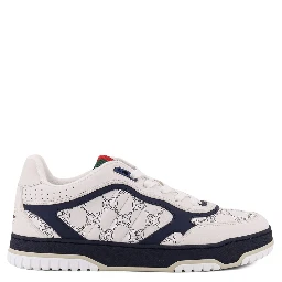 Gucci Sneakers Red