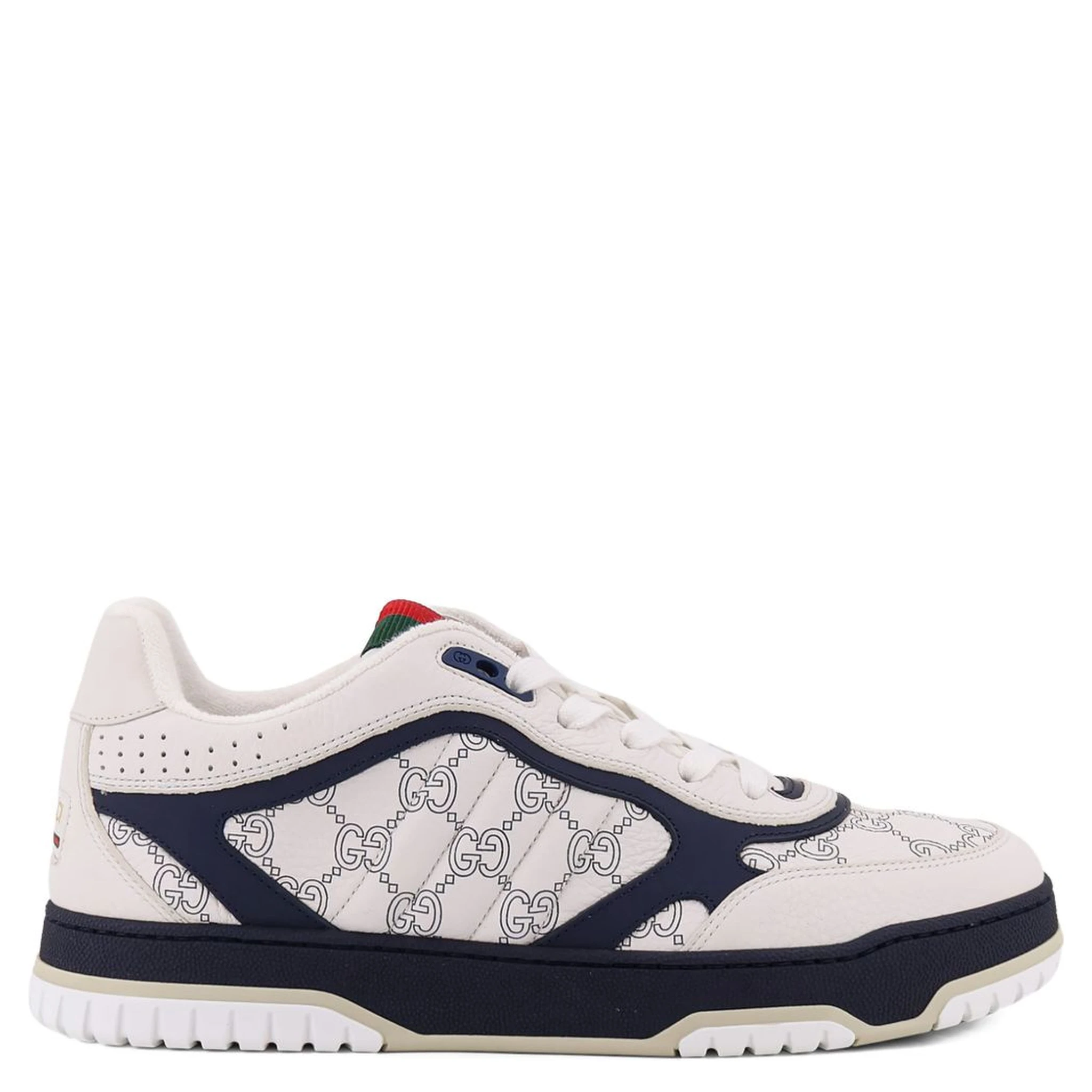 Gucci Sneakers Red