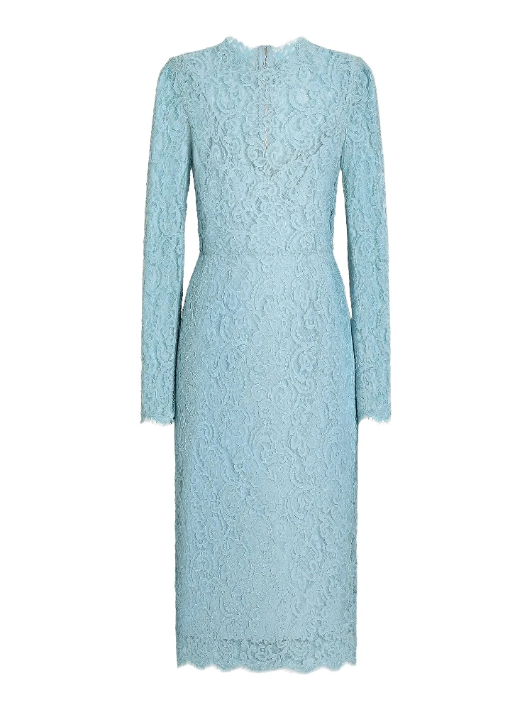 Dolce & Gabbana Dresses