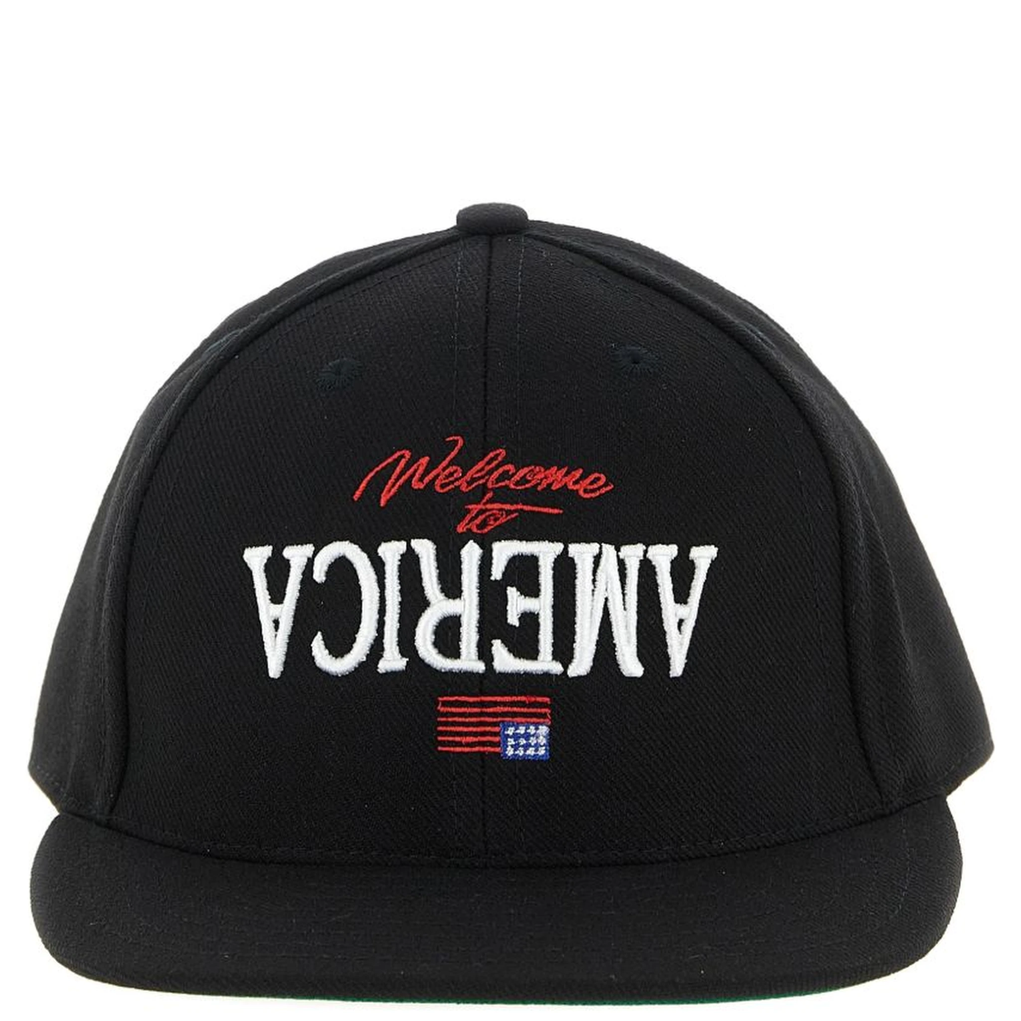WILLY CHAVARRIA Hats