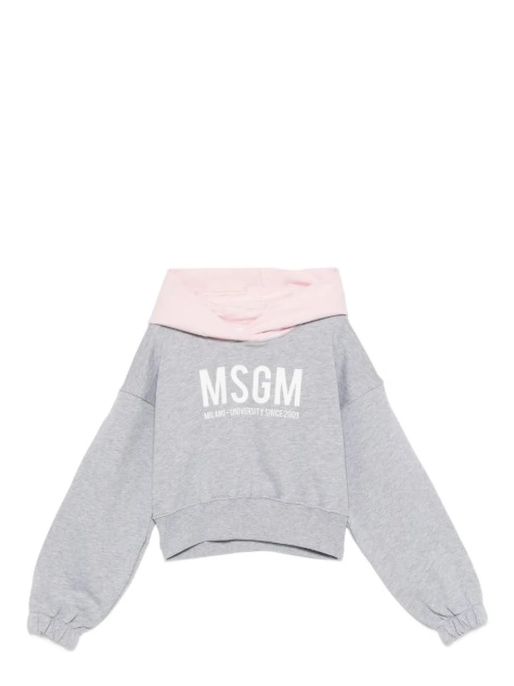 كنزات أطفال MSGM