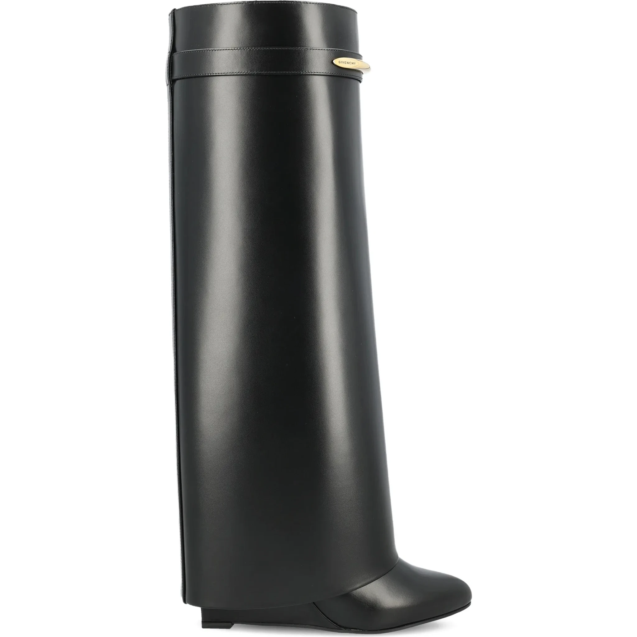 Givenchy Boots Black