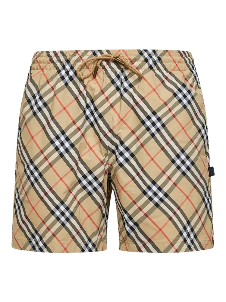 Burberry Sea clothing