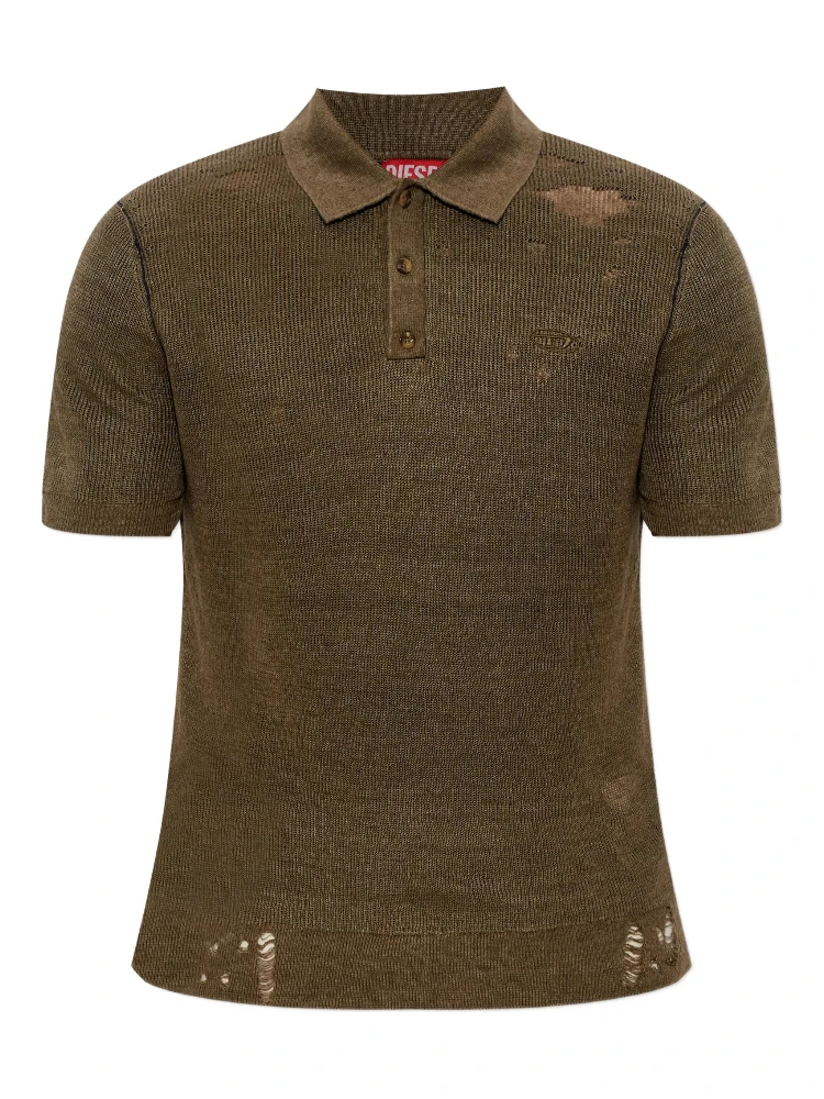 Diesel T-shirts and Polos
