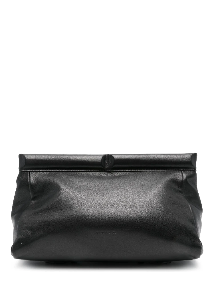 ARMARIUM Bags.. Black