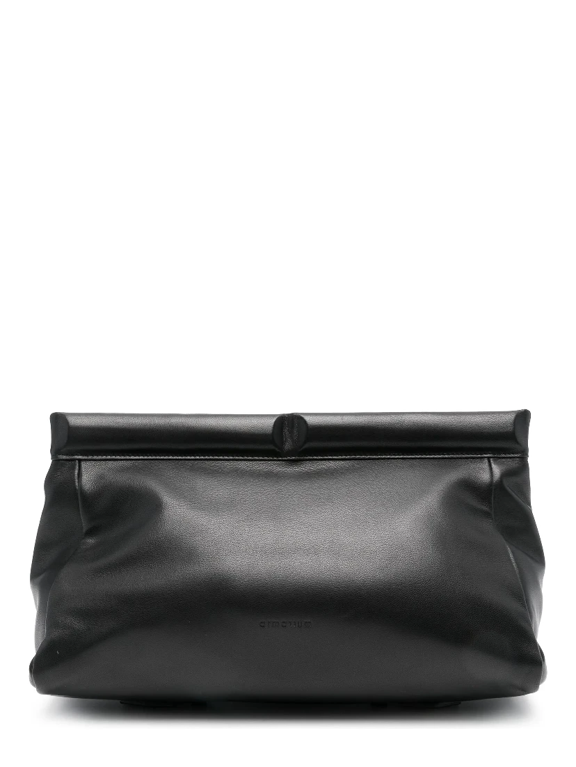 ARMARIUM Bags.. Black