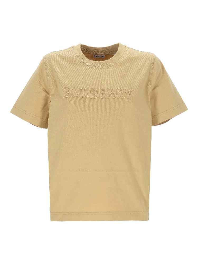 Burberry T-shirts and Polos