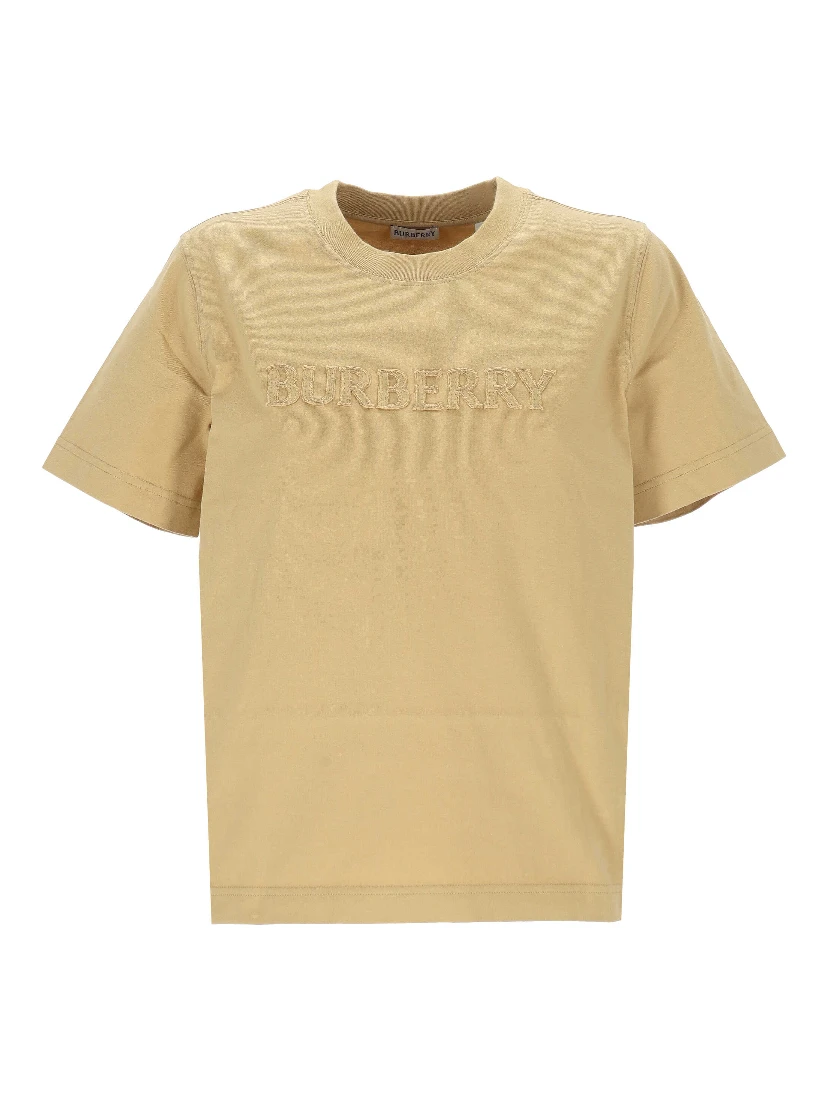Burberry T-shirts and Polos