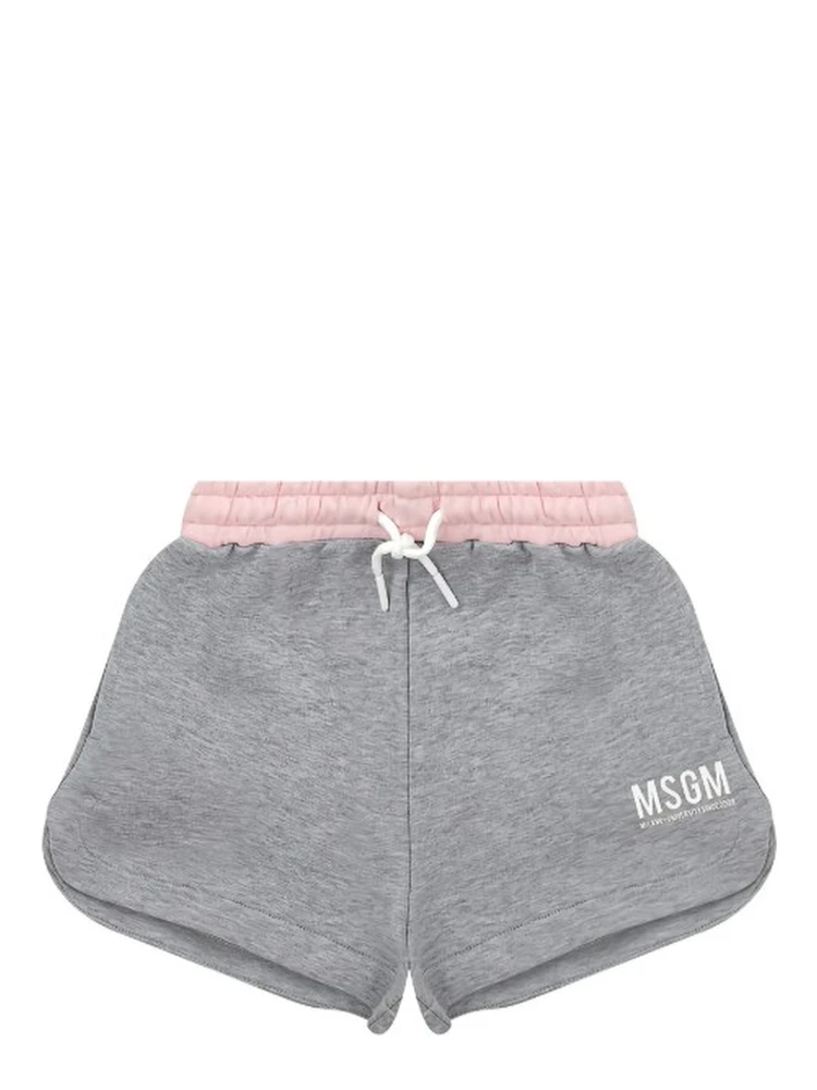 MSGM KIDS Shorts