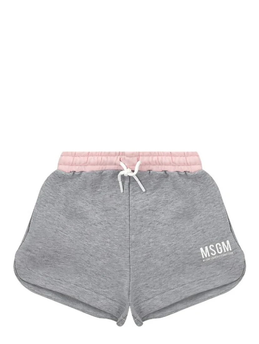 MSGM KIDS Shorts