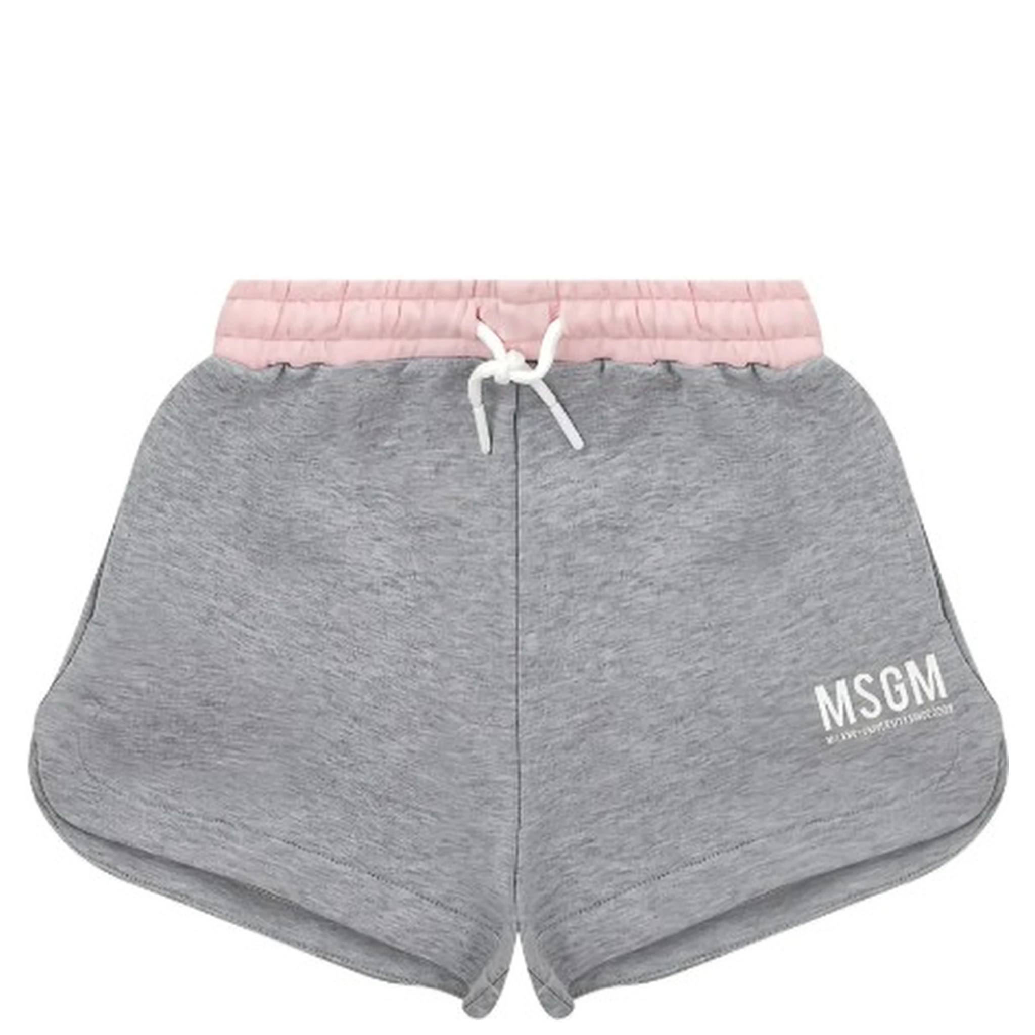 MSGM KIDS Shorts