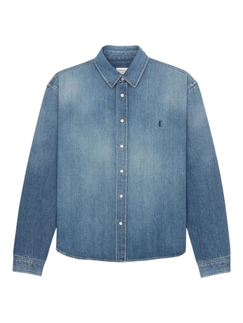 Saint Laurent  Shirts
