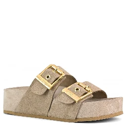 Colors of California Sandals