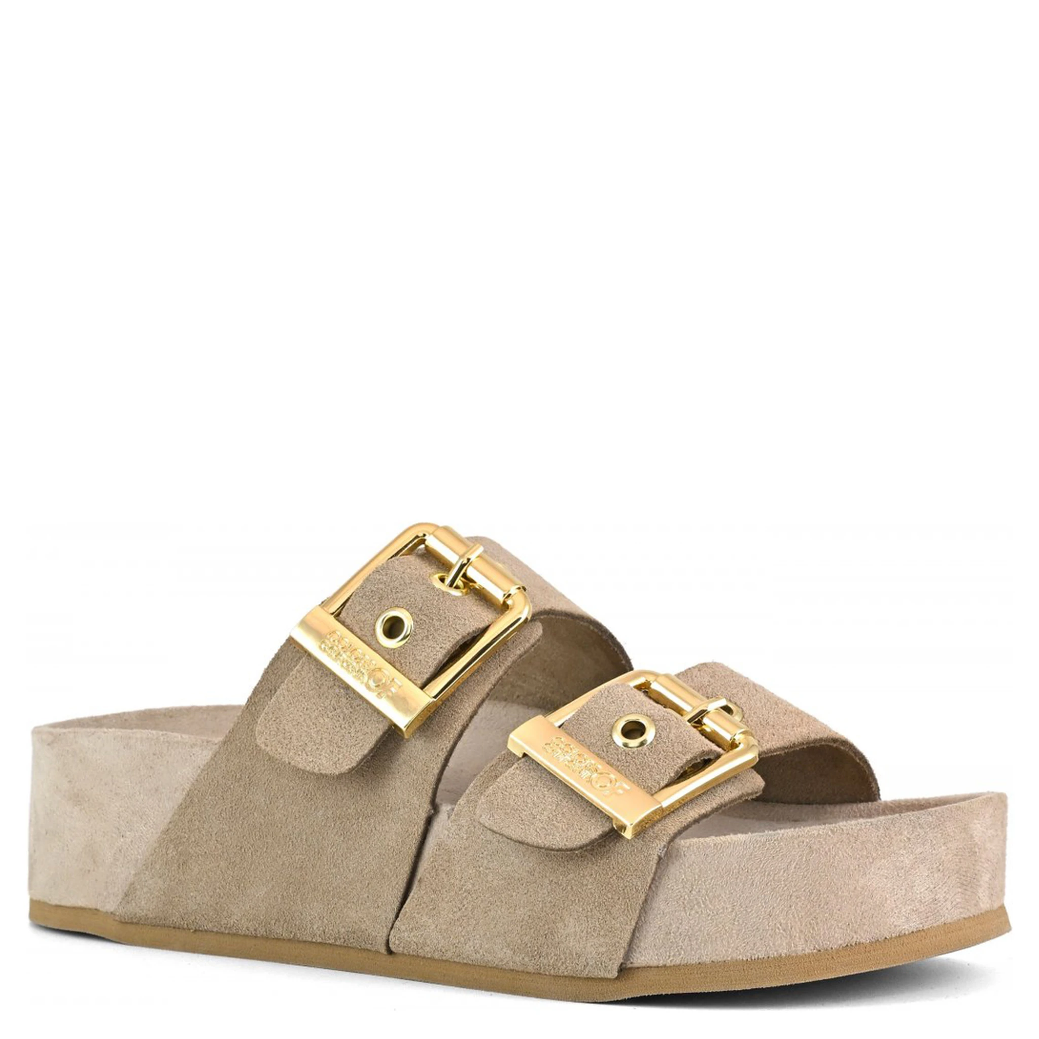 Colors of California Sandals