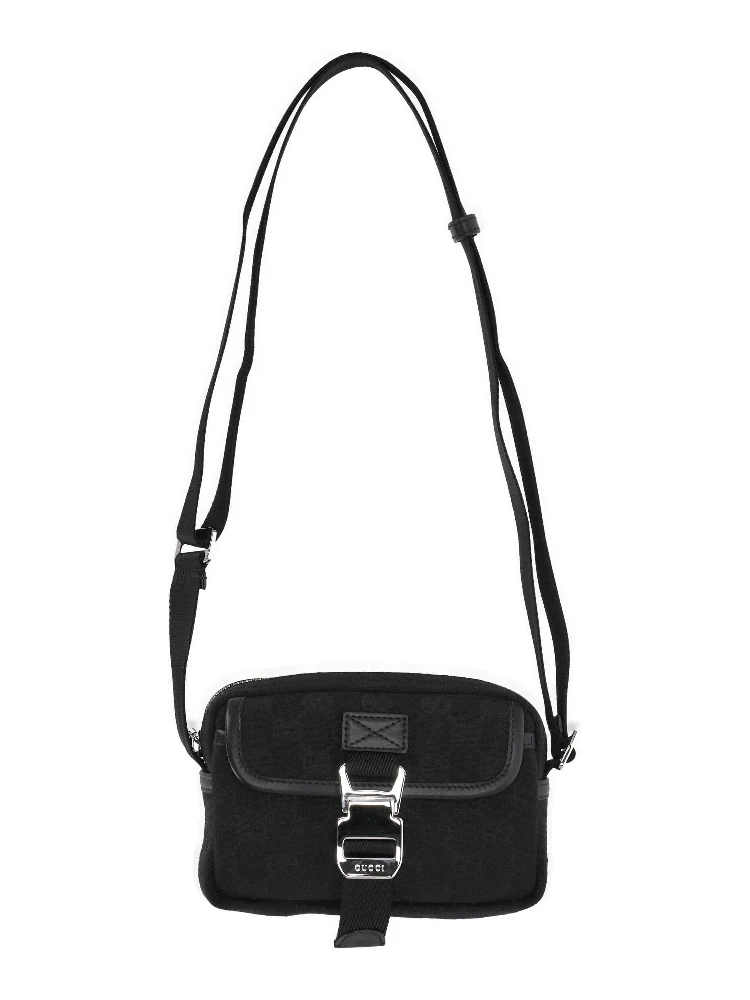 Gucci Bags.. Black