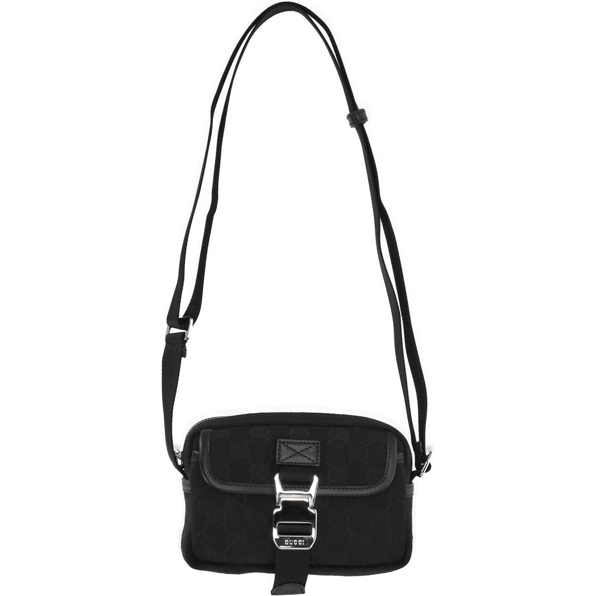 Gucci Bags.. Black