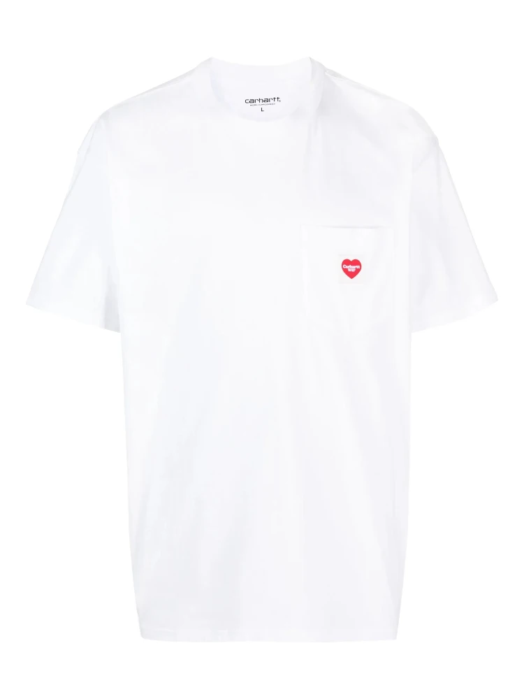 Carhartt WIP T-shirts and Polos