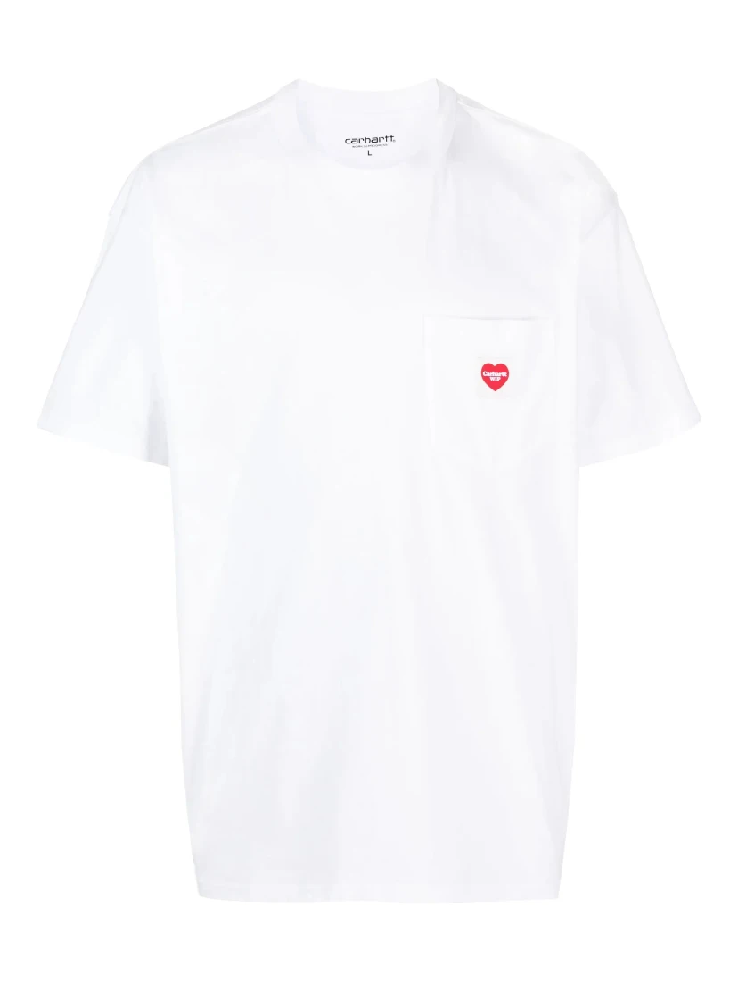 Carhartt WIP T-shirts and Polos