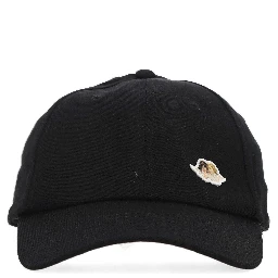Fiorucci Hats Black