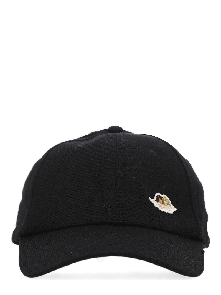 Fiorucci Hats Black