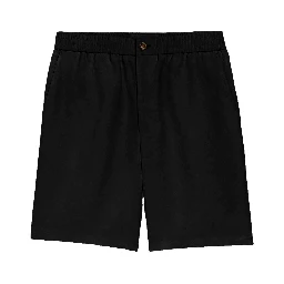 Ami Shorts Black